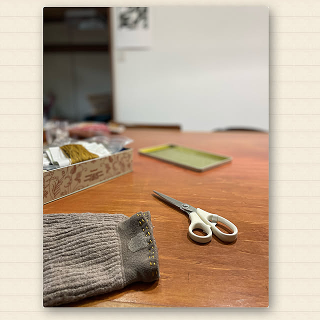 buchiさんの実例写真