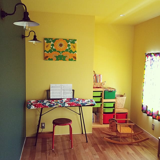 1616roomさんの実例写真