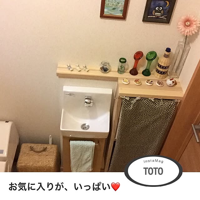 chiiyanさんの実例写真
