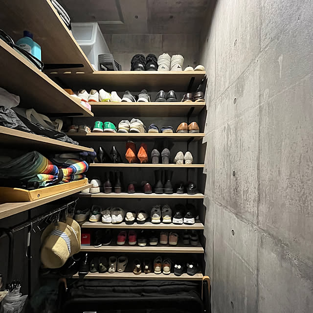 Sakkinさんの部屋