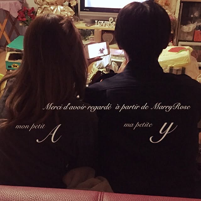 maria.rさんの実例写真