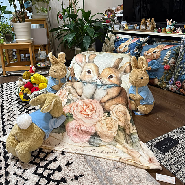 Aqettyさんの実例写真