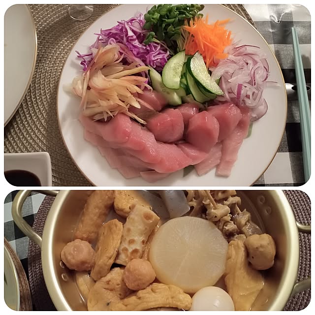 moruさんの部屋
