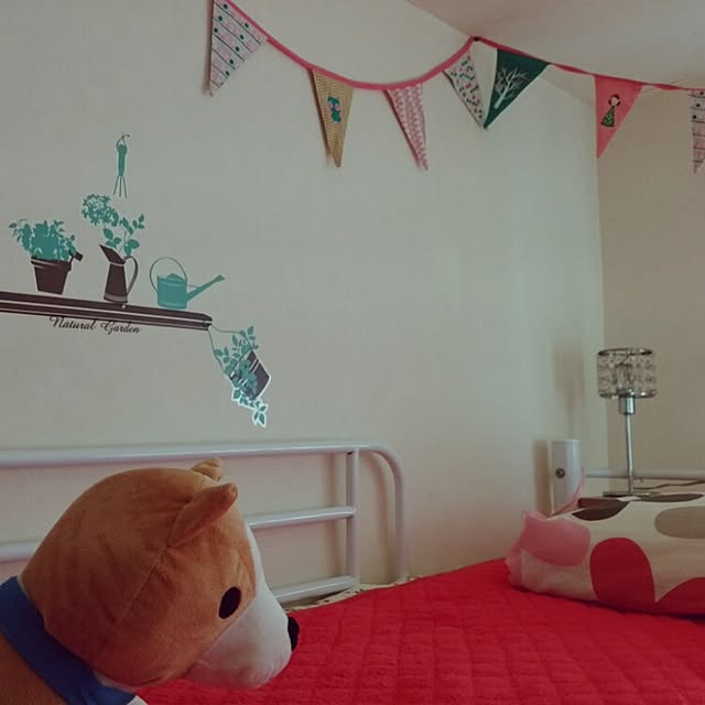 kuruさんの実例写真