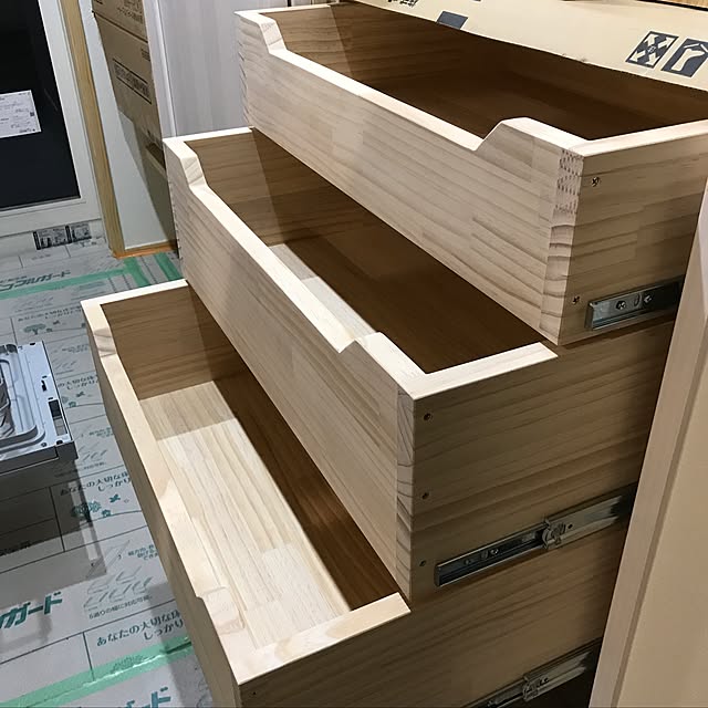 da-shaさんの実例写真