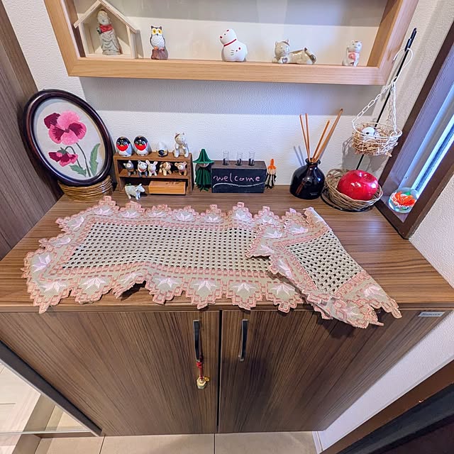 mi-saさんの実例写真