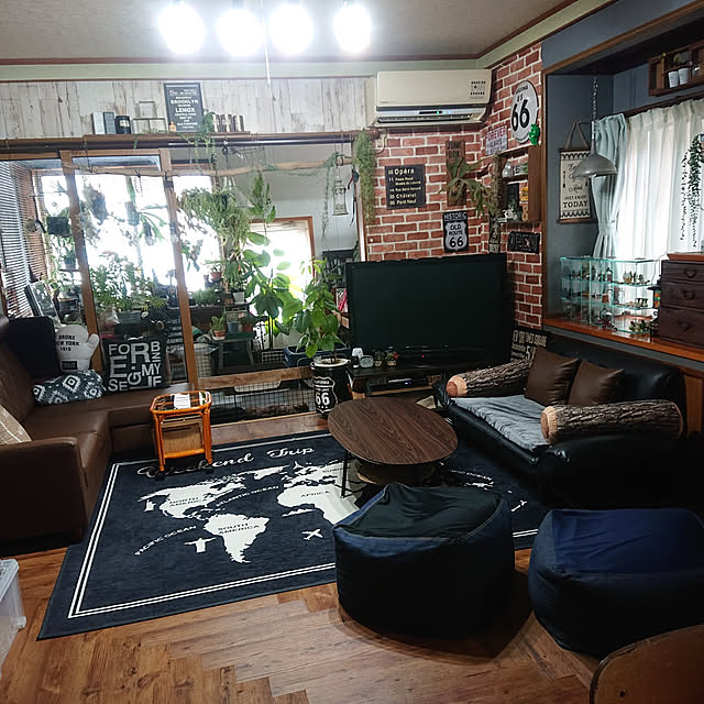 tikuwaさんの実例写真
