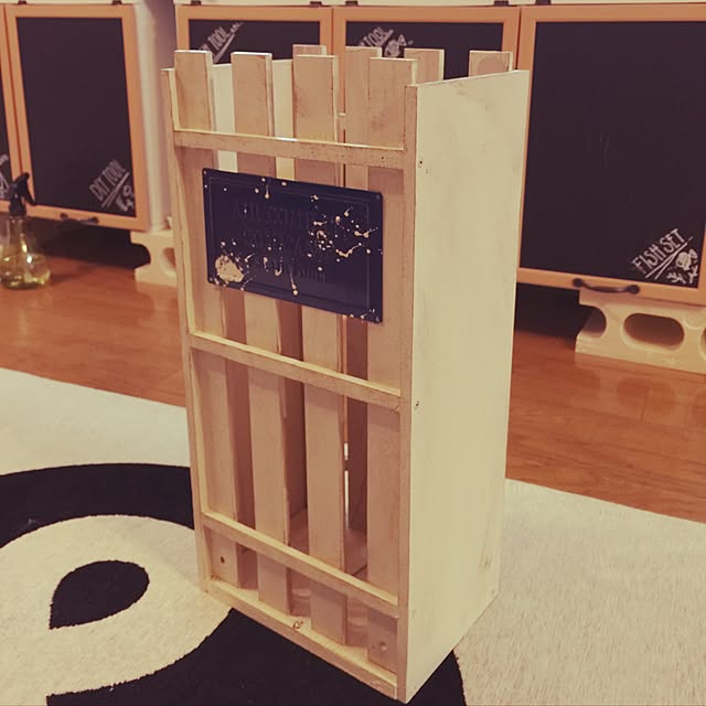 Eikoさんの実例写真