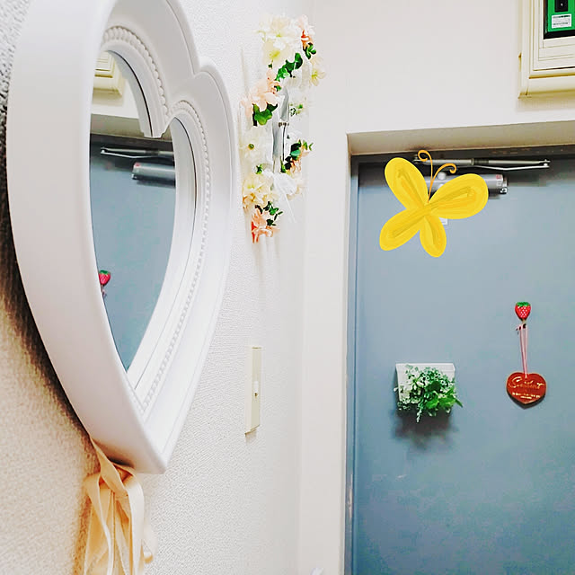 kitsunexxさんの実例写真