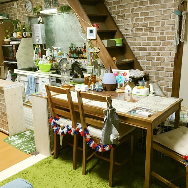 Kammiさんの実例写真