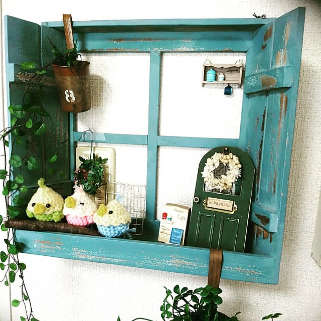 Aliceさんの実例写真