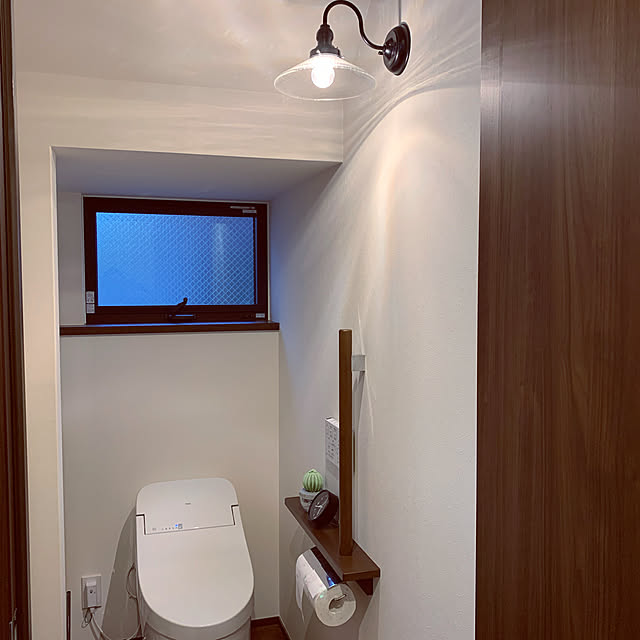 バス/トイレのインテリア実例 - 2021-04-30 17:42:04
