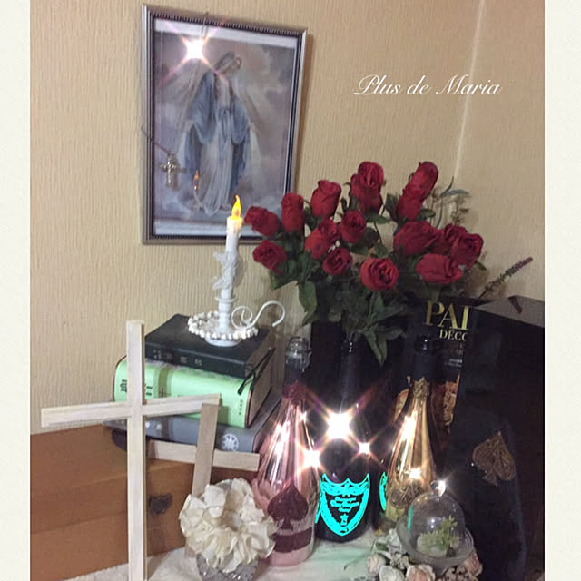 maria.rさんの実例写真
