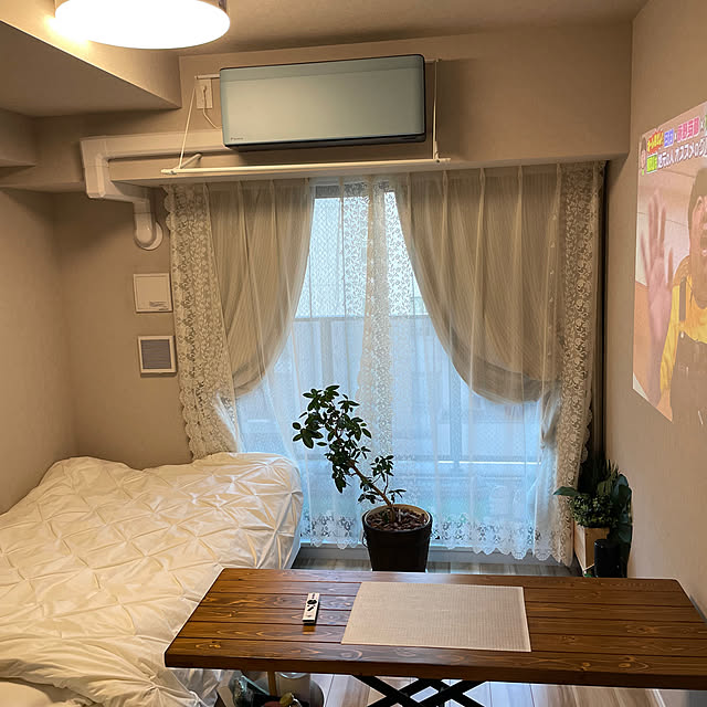 AKIRAさんの部屋