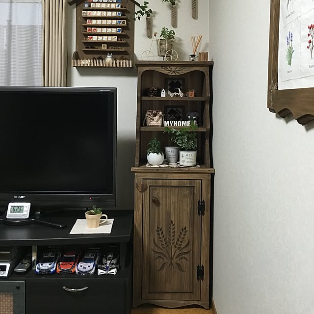Keikoさんの部屋
