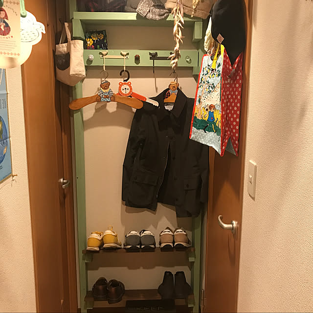 harunatsuakibaさんの実例写真
