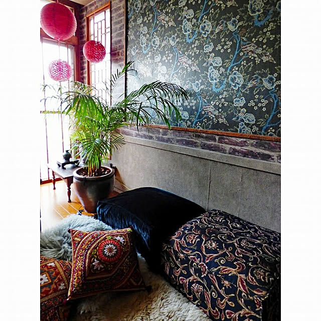 nikkoriさんの実例写真