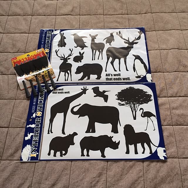 atominaさんの実例写真