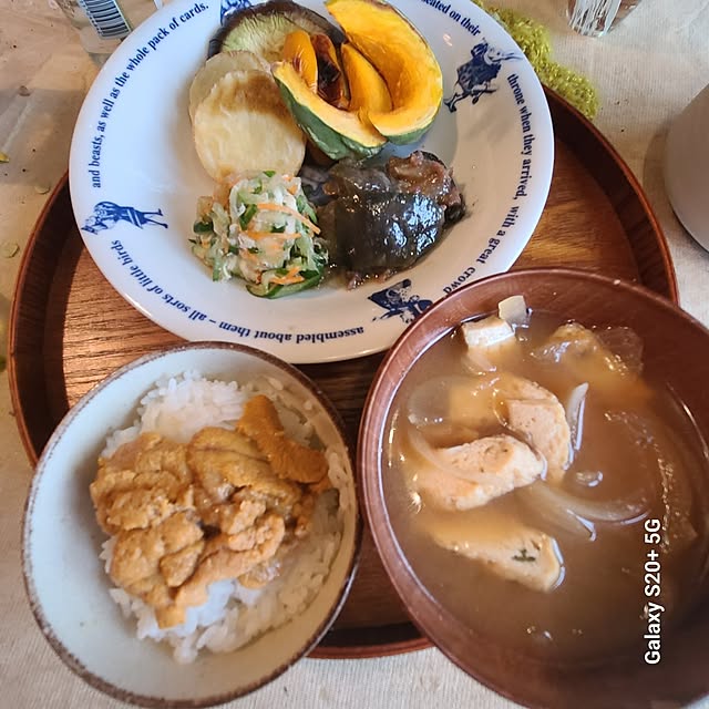 monnさんの実例写真