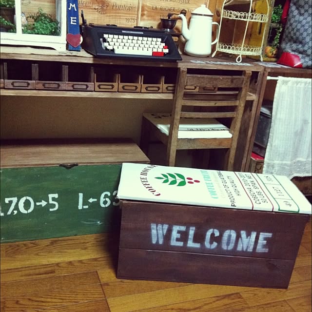 mintさんの実例写真