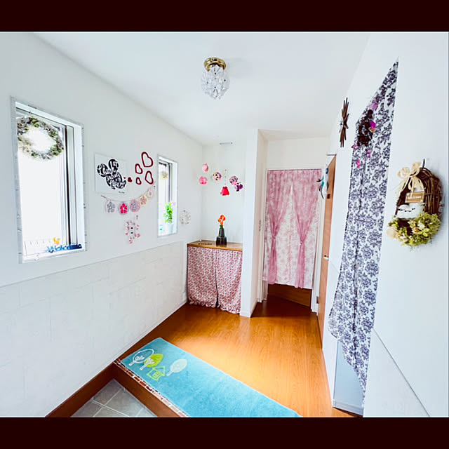 uki-uki77さんの実例写真