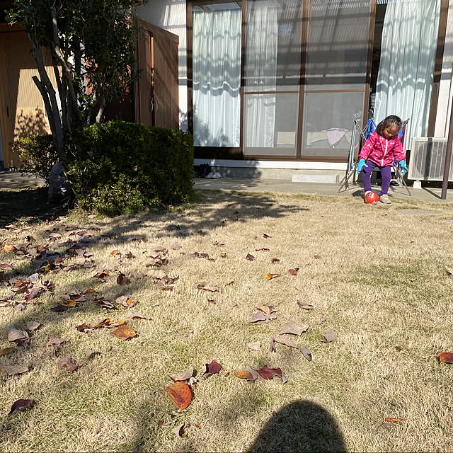 pandaさんの実例写真