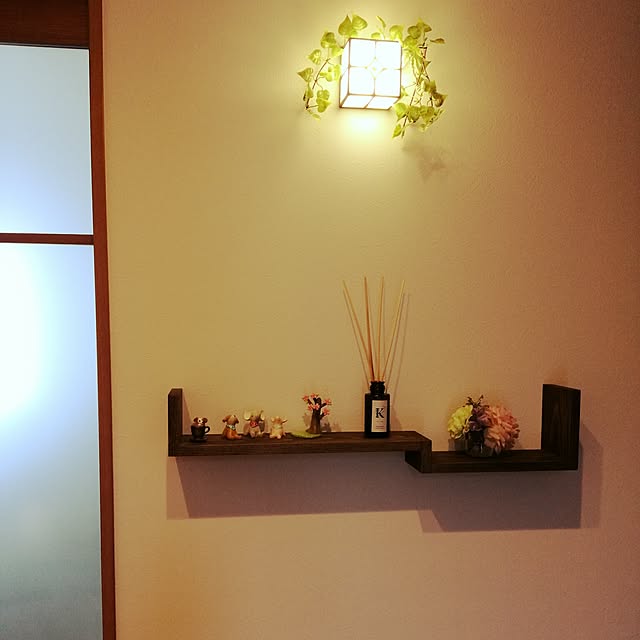 Rieさんの実例写真