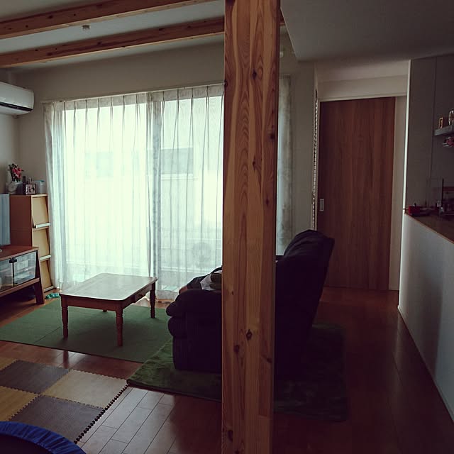 rieさんの実例写真
