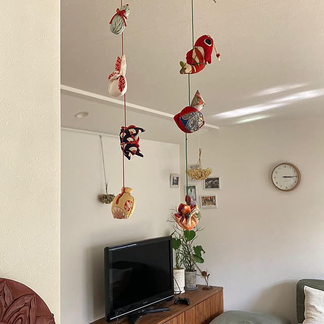 hatsugaさんの部屋