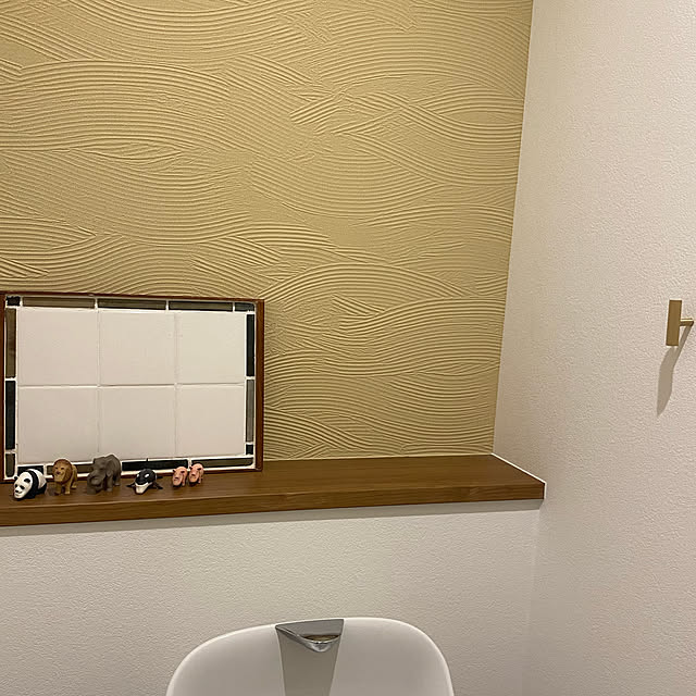 echaさんの実例写真