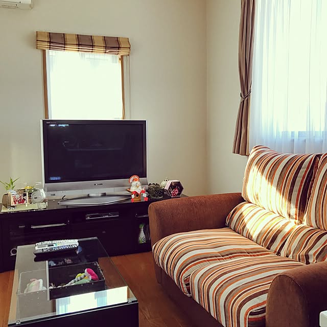 部屋全体のインテリア実例 - 2017-01-04 15:36:33