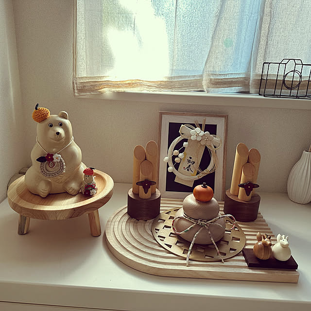 mikiさんの実例写真