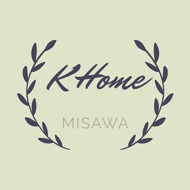 Khomeさんの実例写真