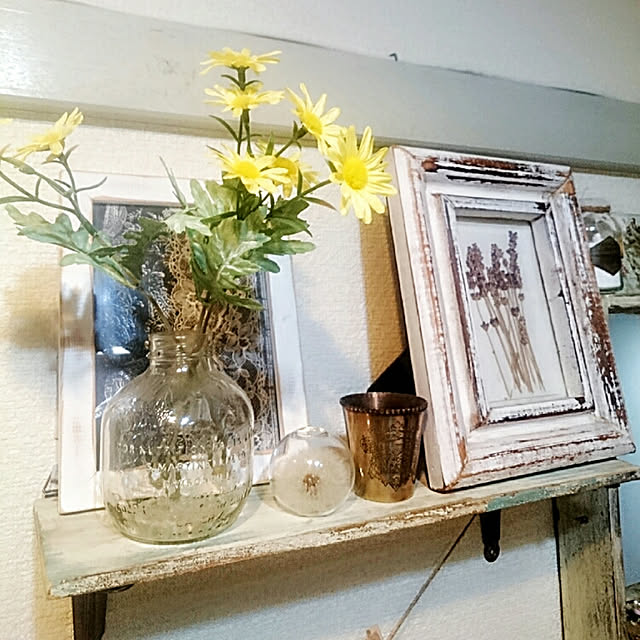 yukimushiさんの実例写真