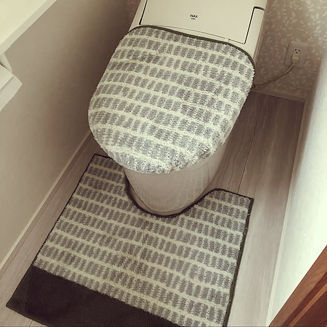 北欧/バス/トイレのインテリア実例 - 2021-07-03 13:22:49
