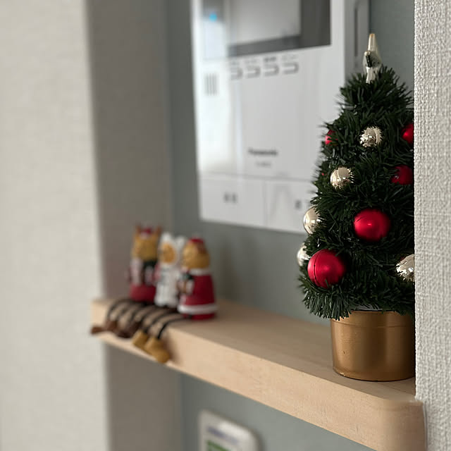 dacchiさんの部屋