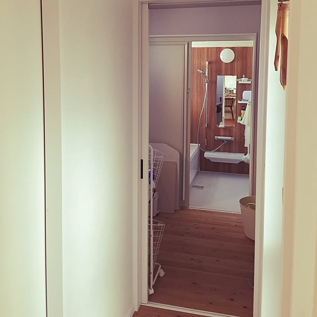 実例写真