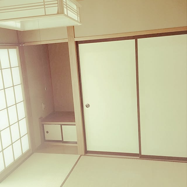 mocaさんの実例写真