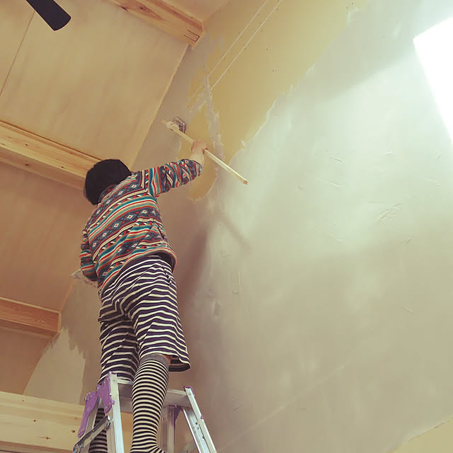 charaさんの実例写真
