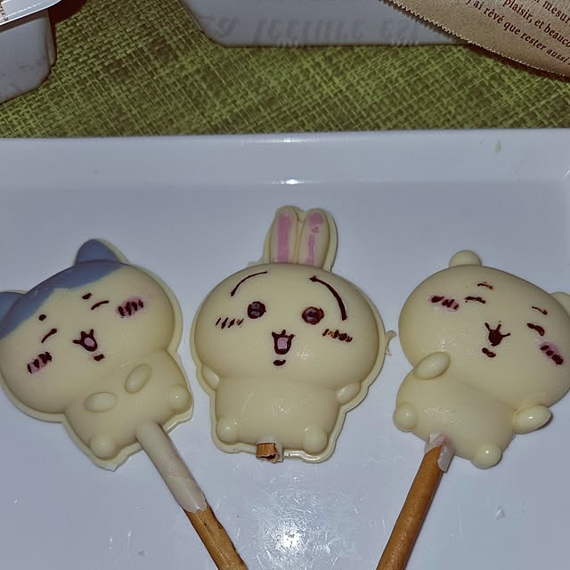mocomocoさんの部屋