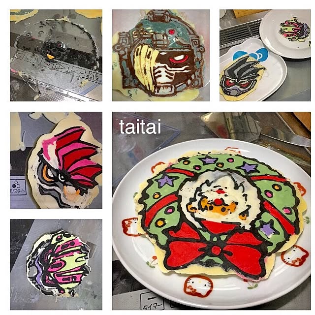 taitaiさんの実例写真