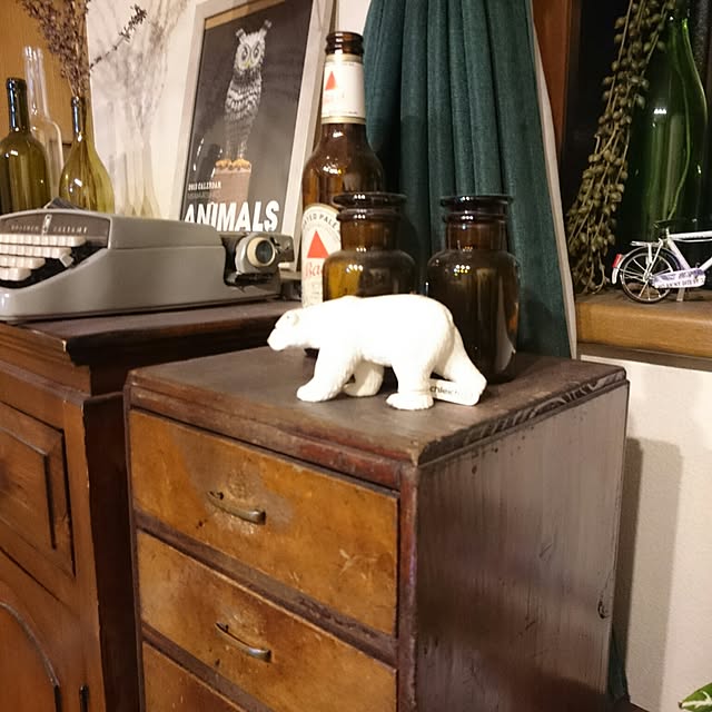 mizuさんの実例写真