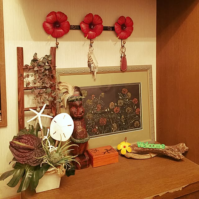 yumikoさんの実例写真