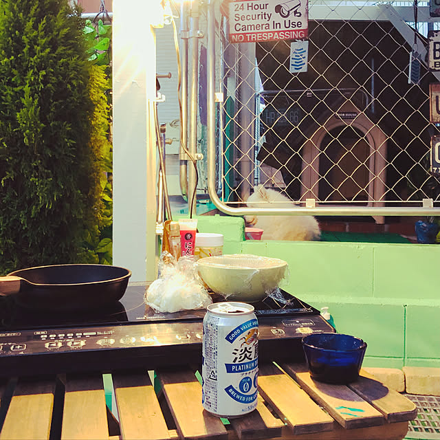Bluesmanさんの実例写真