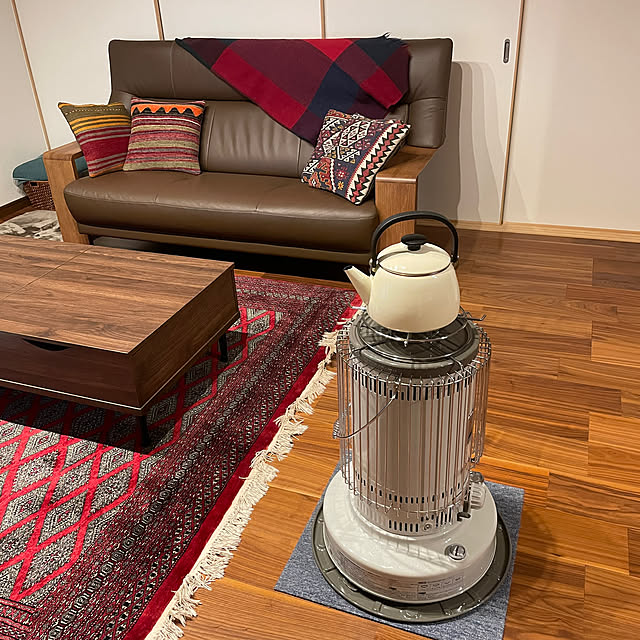 ichigoさんの実例写真