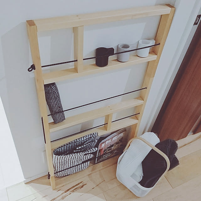 IKEA YPPERLIGのインテリア実例 ｜ RoomClip（ルームクリップ）