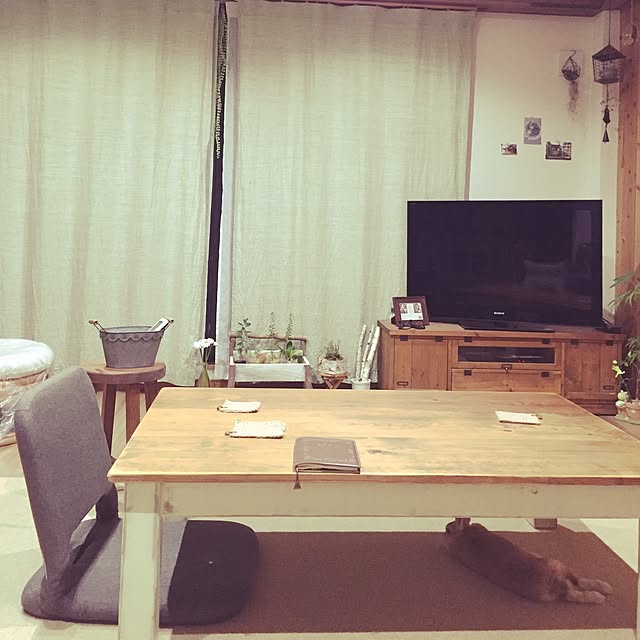 実例写真