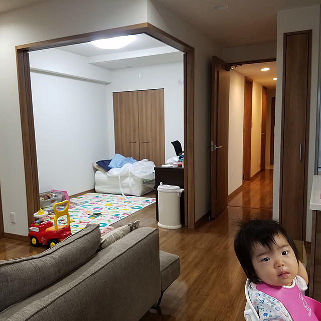 実例写真