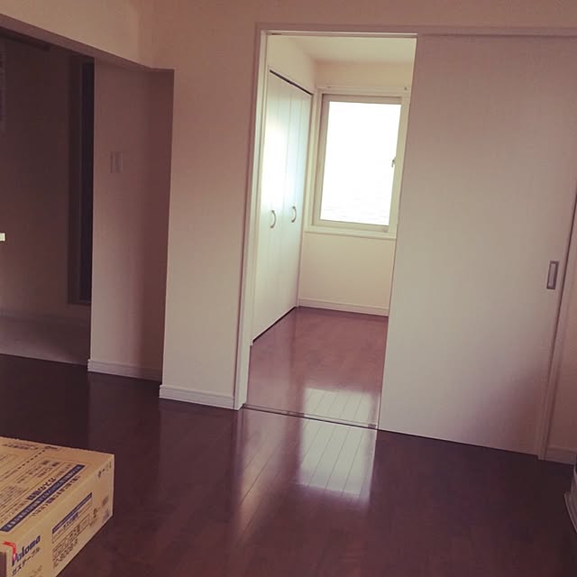 部屋全体/一人暮らしのインテリア実例 - 2017-03-23 13:27:51