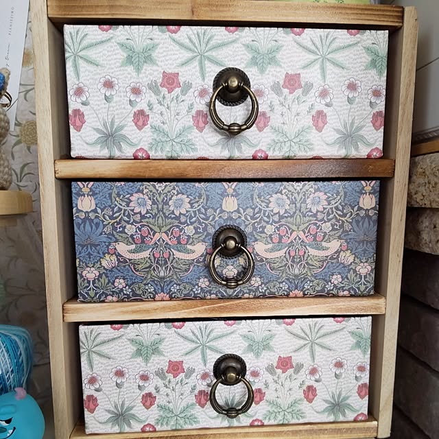 PiyoDonaRoseさんの部屋